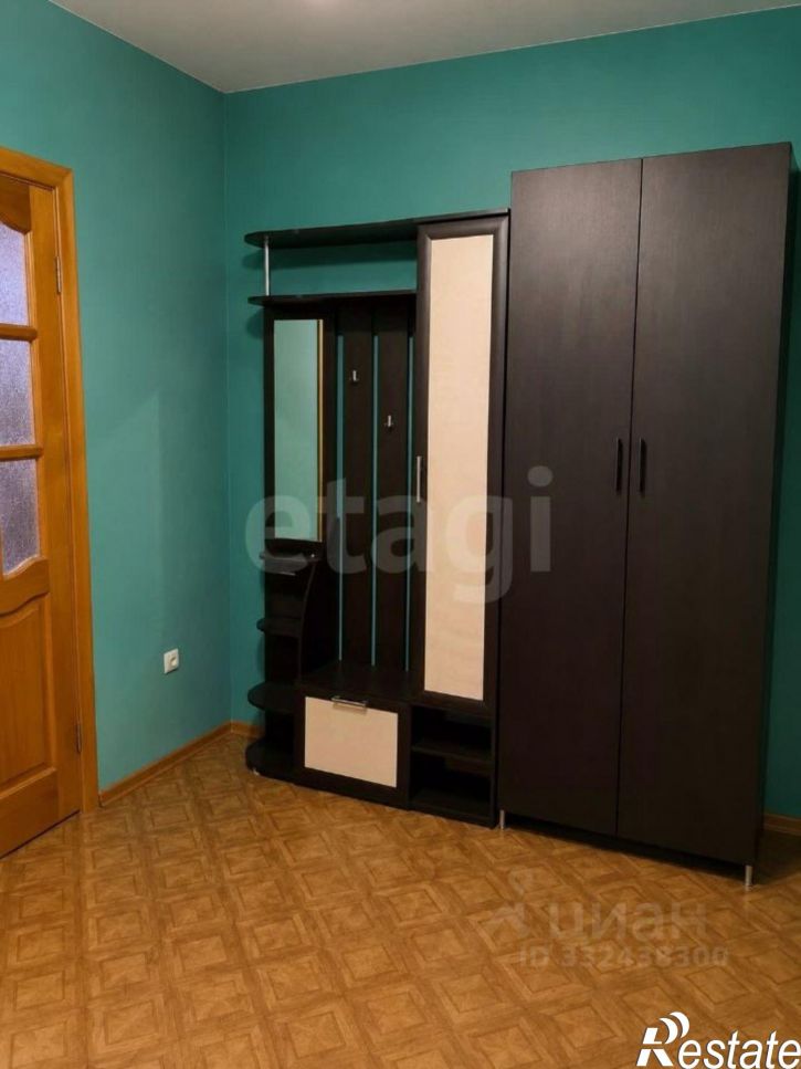 1-комн квартира ул Ореховая, 6,  д. 6