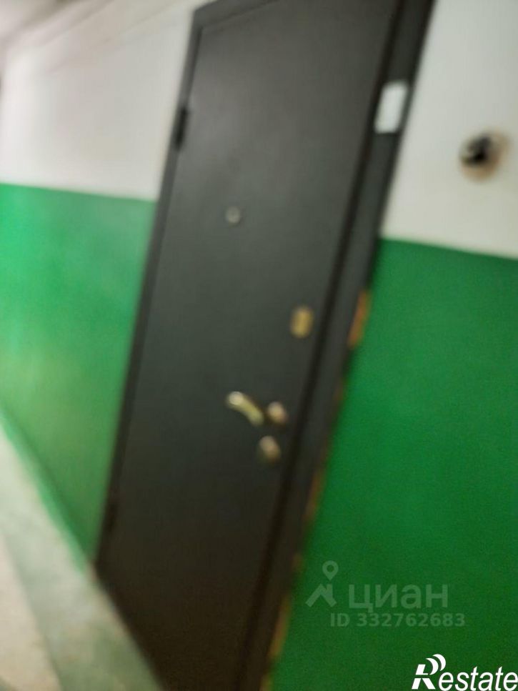 1-комн квартира ул Ново-стремянная, 6,  д. 6