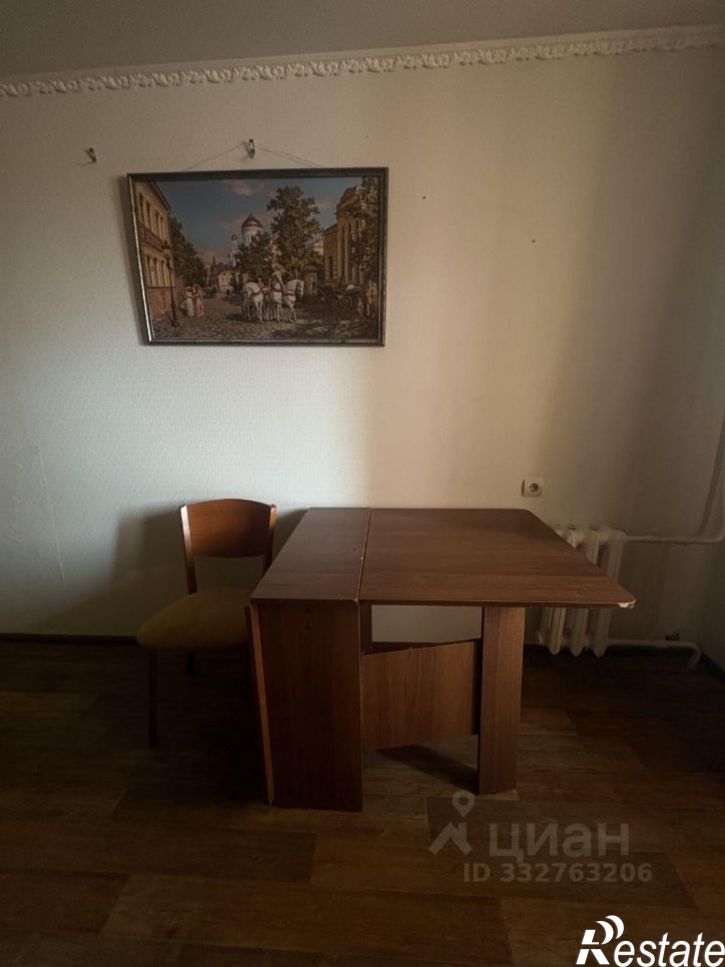 1-комн квартира ул Мичуринская, 110,  д. 110