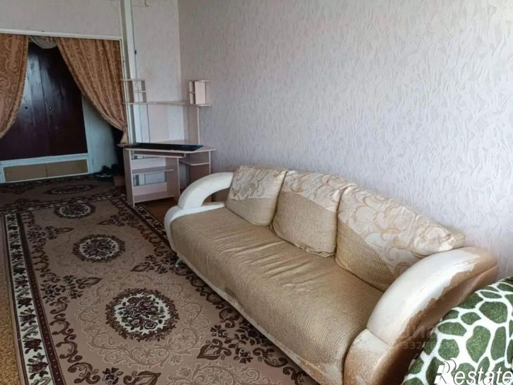 2-комн квартира ул Дмитрия Карбышева, 9,  д. 9