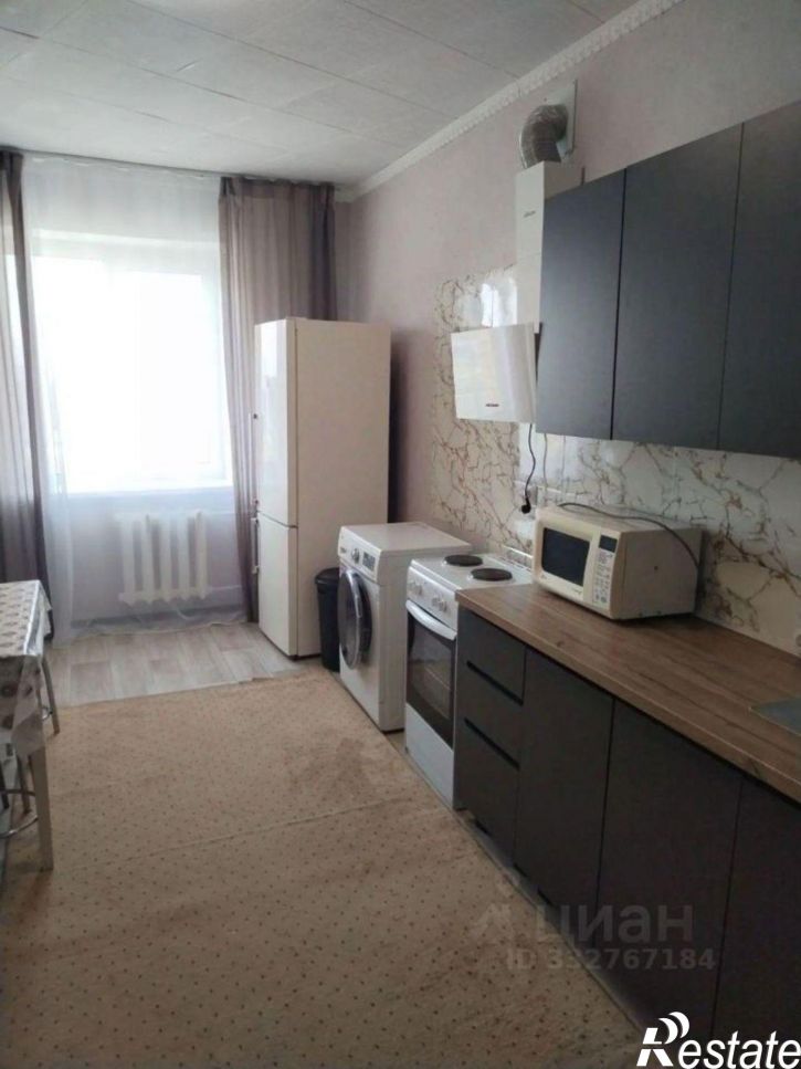 2-комн квартира ул Сабуровская, 2А 2,  д. 2А 2,  к. 2
