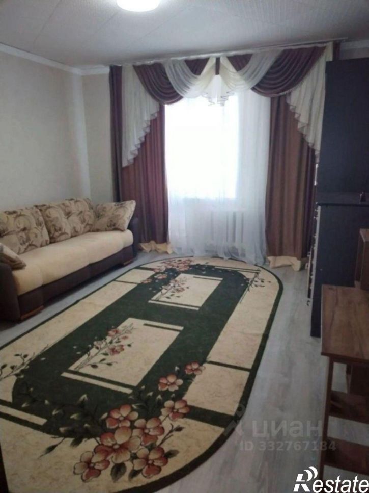 2-комн квартира ул Сабуровская, 2А 2,  д. 2А 2,  к. 2
