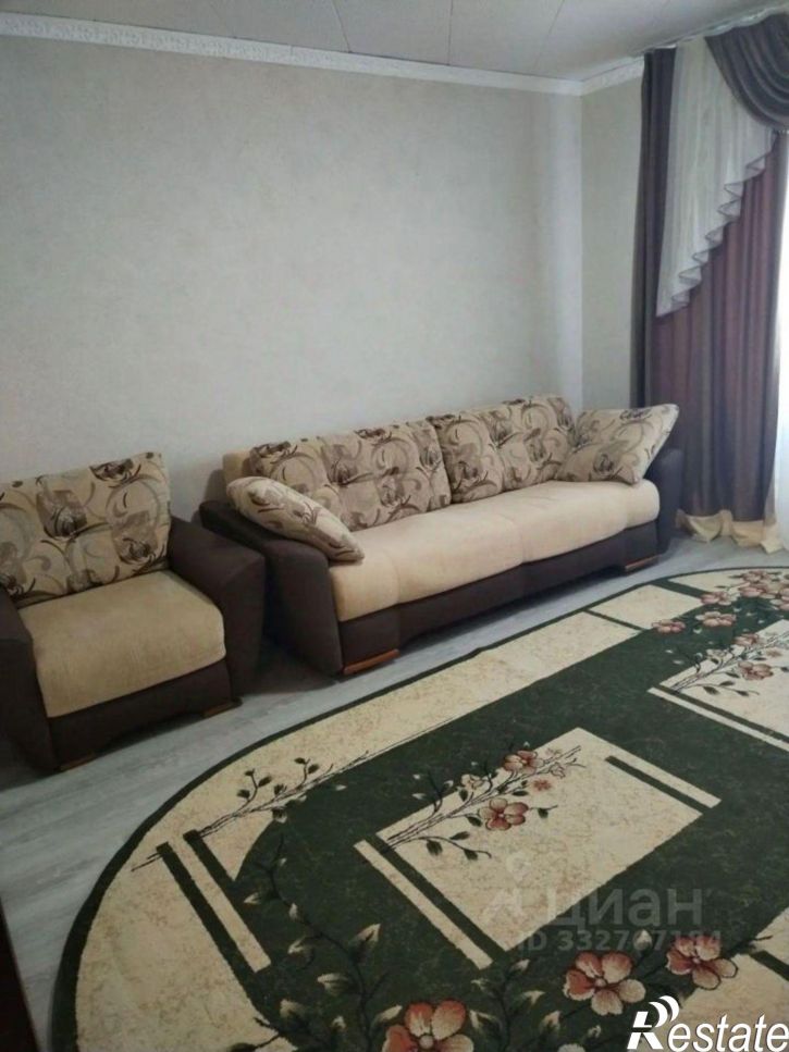 2-комн квартира ул Сабуровская, 2А 2,  д. 2А 2,  к. 2