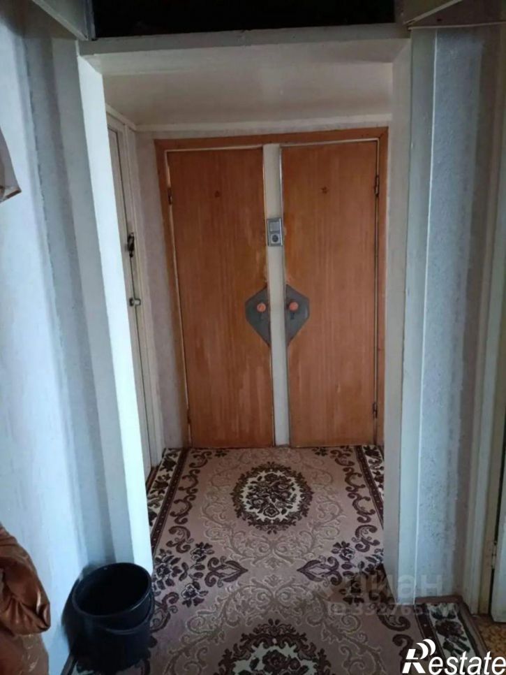 2-комн квартира ул Дмитрия Карбышева, 9,  д. 9