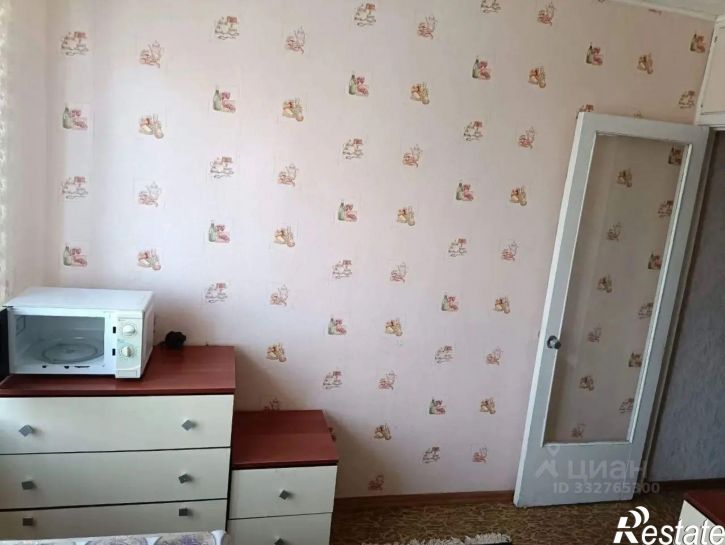 2-комн квартира ул Дмитрия Карбышева, 9,  д. 9