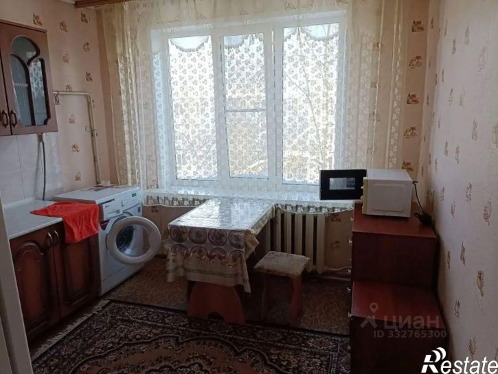 2-комн квартира ул Дмитрия Карбышева, 9,  д. 9