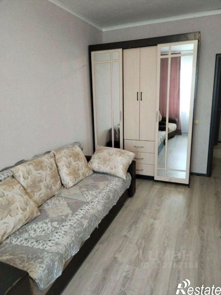 2-комн квартира ул Сабуровская, 2А 2,  д. 2А 2,  к. 2
