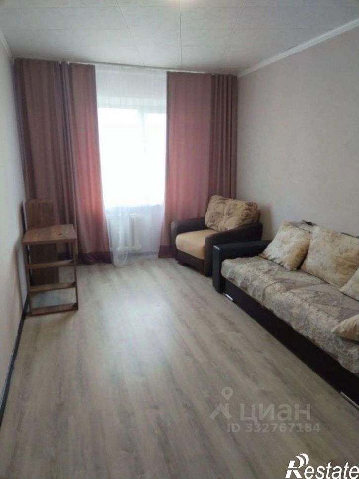 2-комн квартира ул Сабуровская, 2А 2,  д. 2А 2,  к. 2