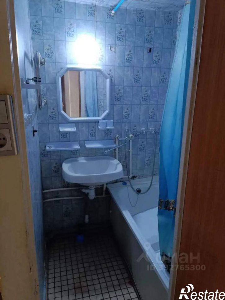 2-комн квартира ул Дмитрия Карбышева, 9,  д. 9