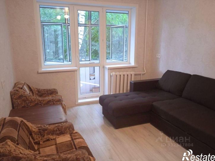 1-комн квартира ул Набережная, 14,  д. 14