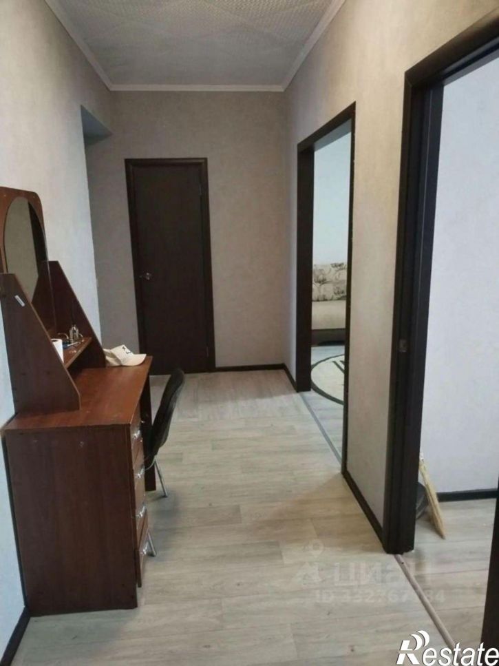 2-комн квартира ул Сабуровская, 2А 2,  д. 2А 2,  к. 2
