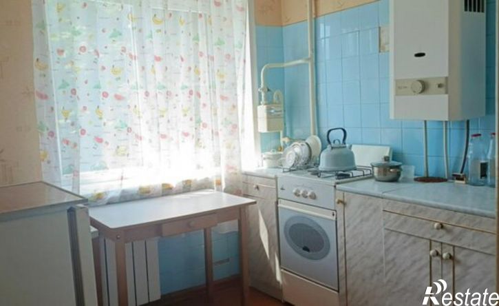 1-комн квартира ул Мичуринская, 54,  д. 54