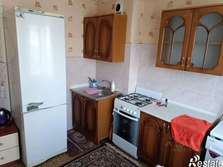 2-комн квартира ул Дмитрия Карбышева, 9,  д. 9