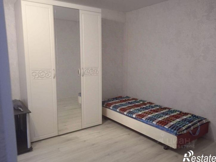 1-комн квартира ул Набережная, 14,  д. 14