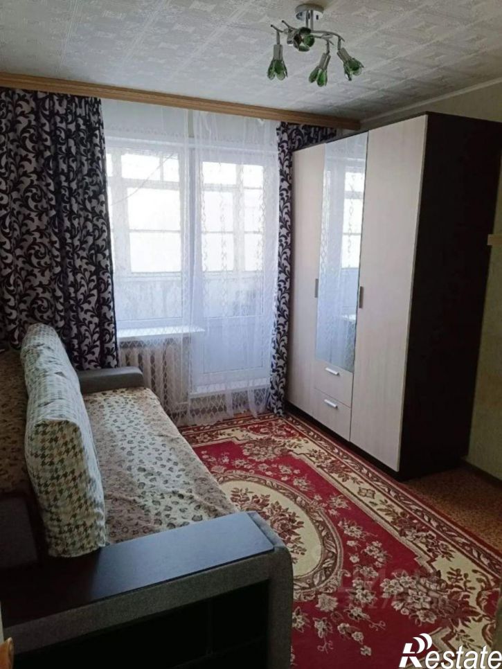 2-комн квартира ул Дмитрия Карбышева, 9,  д. 9