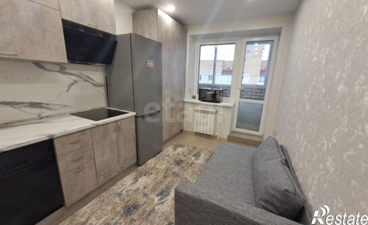 1-комн квартира ул Кавказская, 1Б,  д. 1Б