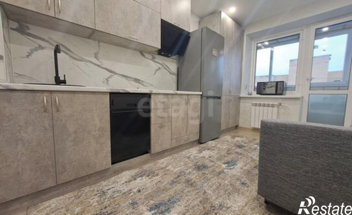 1-комн квартира ул Кавказская, 1Б,  д. 1Б
