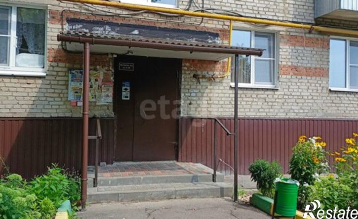 1-комн квартира ул Мичуринская, 54,  д. 54