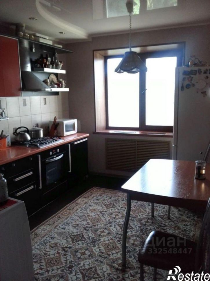 3-комн квартира ул Пензенская, 67/12,  д. 67/12