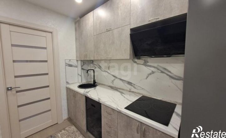 1-комн квартира ул Кавказская, 1Б,  д. 1Б