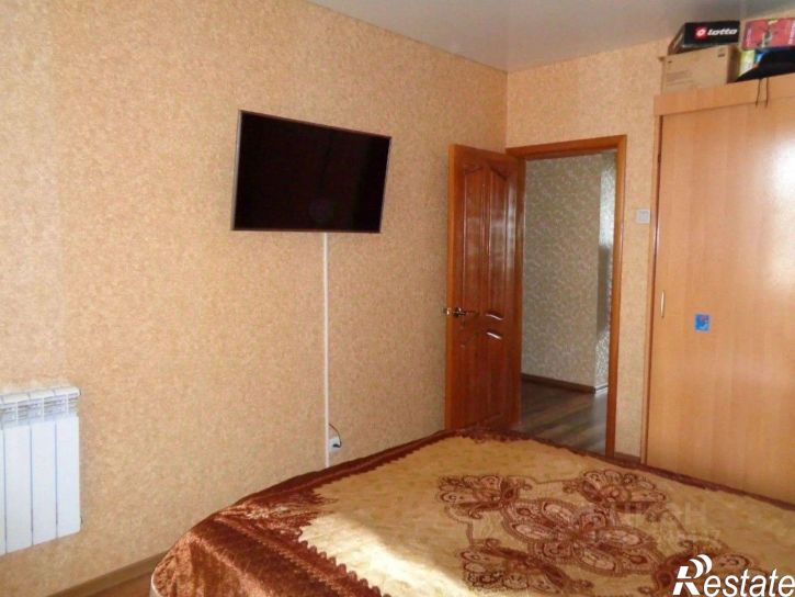 3-комн квартира ул Пензенская, 67/12,  д. 67/12