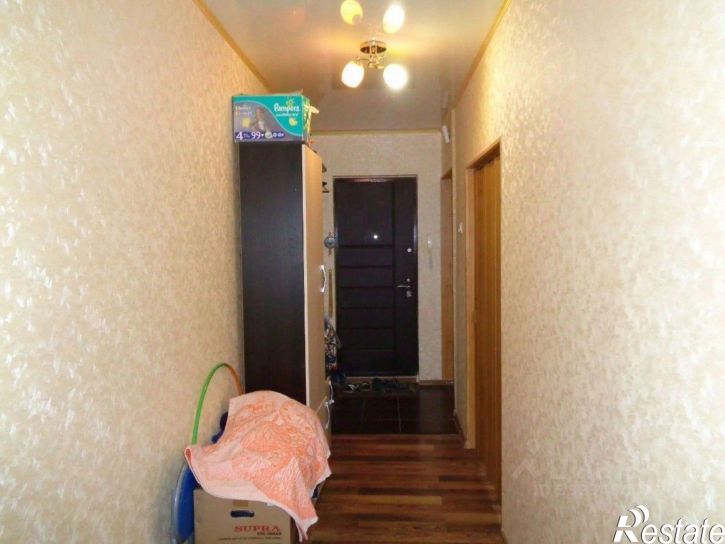 3-комн квартира ул Пензенская, 67/12,  д. 67/12