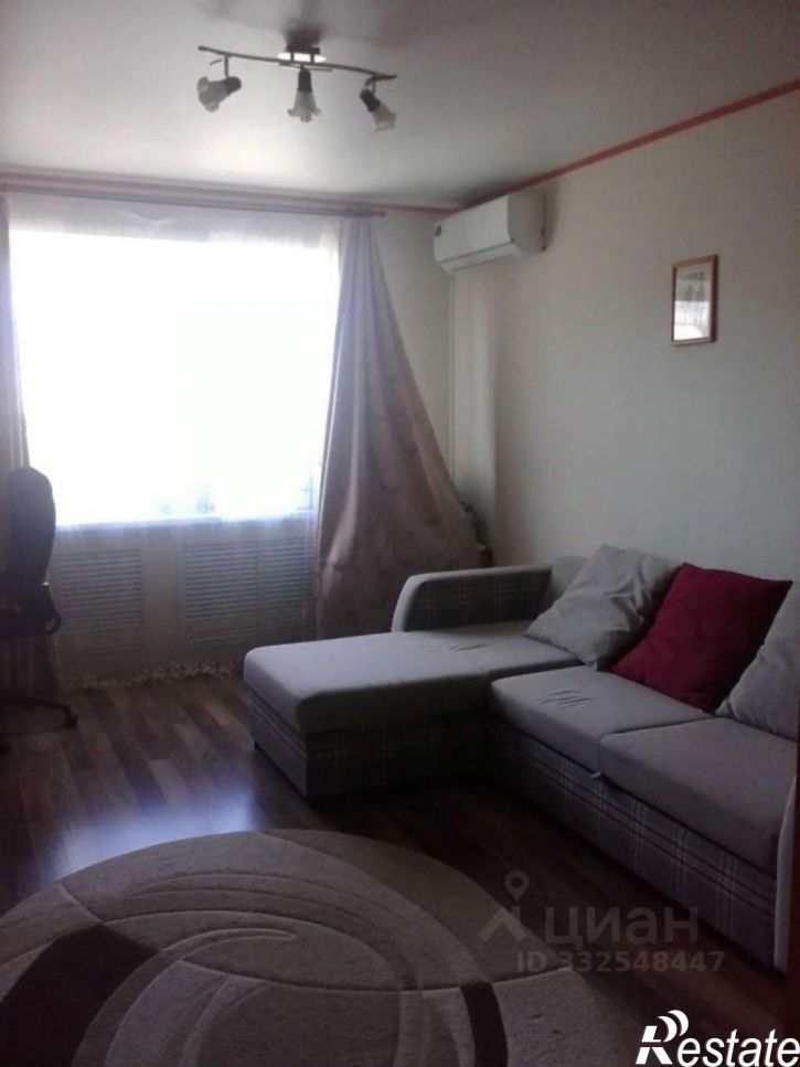 3-комн квартира ул Пензенская, 67/12,  д. 67/12