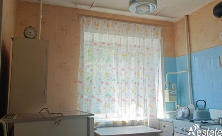 1-комн квартира ул Мичуринская, 54,  д. 54