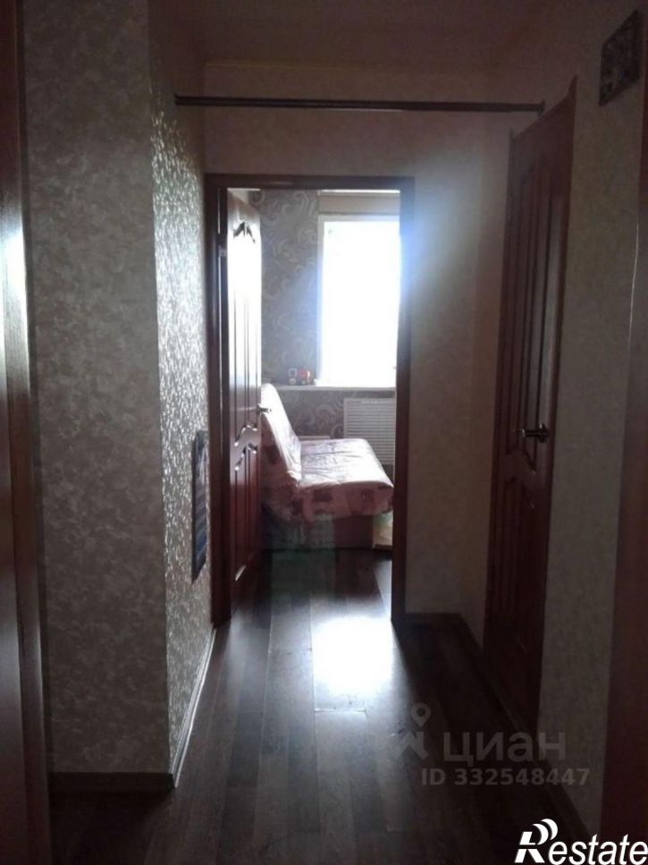 3-комн квартира ул Пензенская, 67/12,  д. 67/12