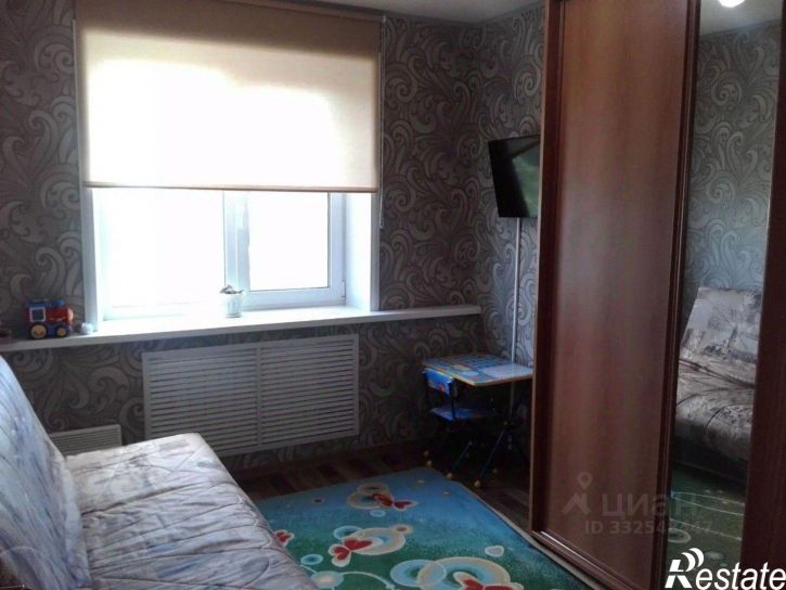 3-комн квартира ул Пензенская, 67/12,  д. 67/12