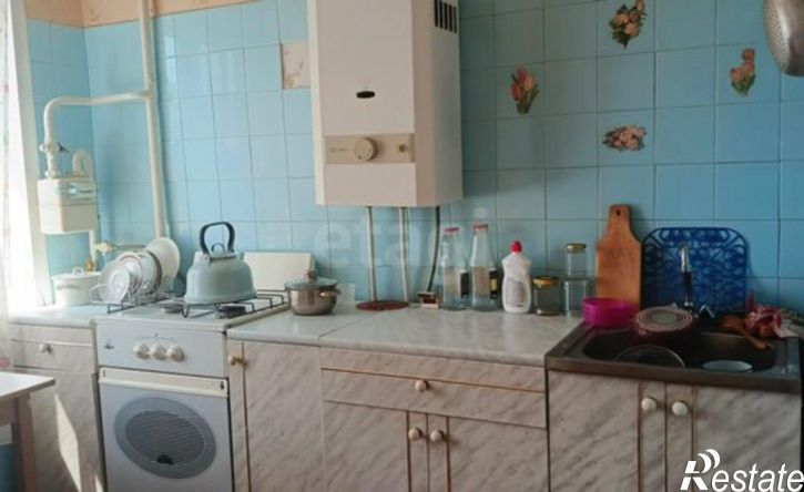 1-комн квартира ул Мичуринская, 54,  д. 54