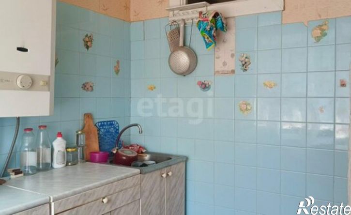 1-комн квартира ул Мичуринская, 54,  д. 54