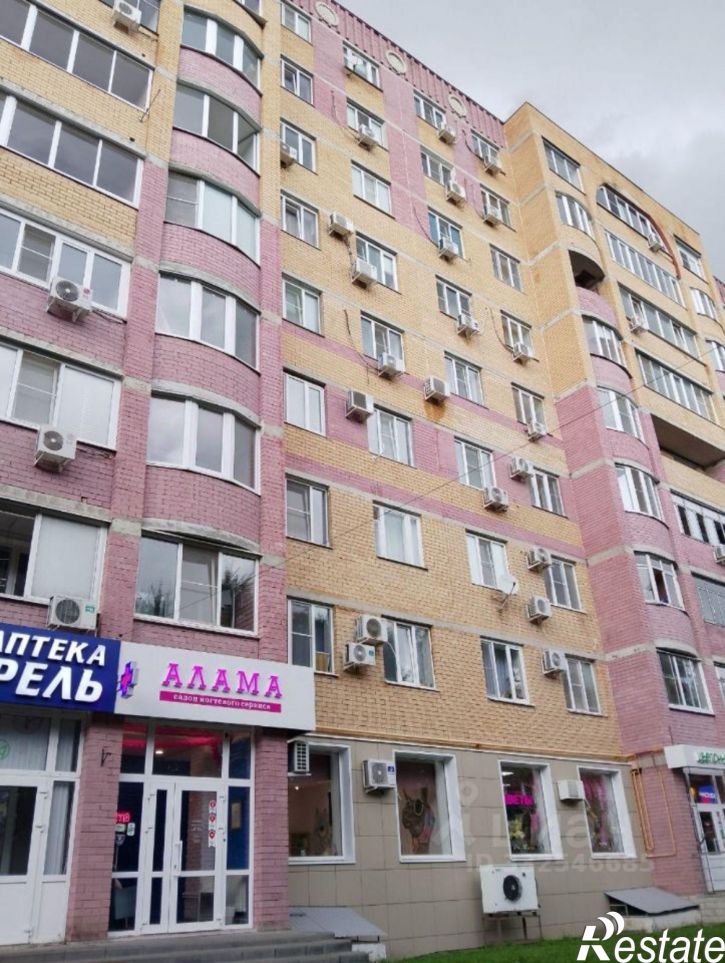 3-комн квартира ул Пионерская, 5в,  д. 5в