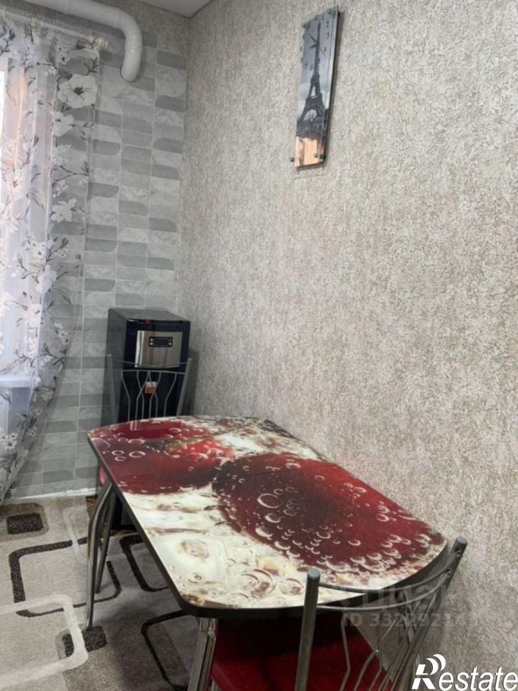 1-комн квартира ул М.Горького, 51,  д. 51
