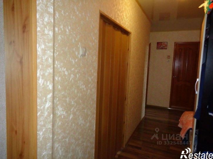 3-комн квартира ул Пензенская, 67/12,  д. 67/12