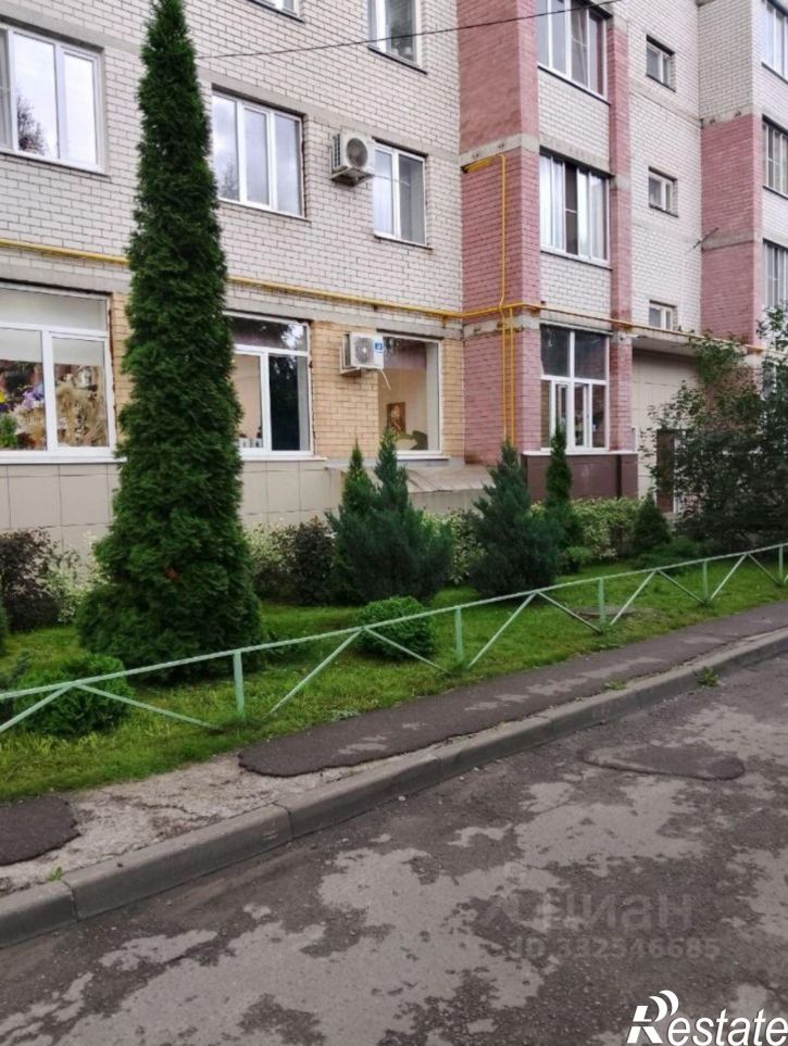 3-комн квартира ул Пионерская, 5в,  д. 5в