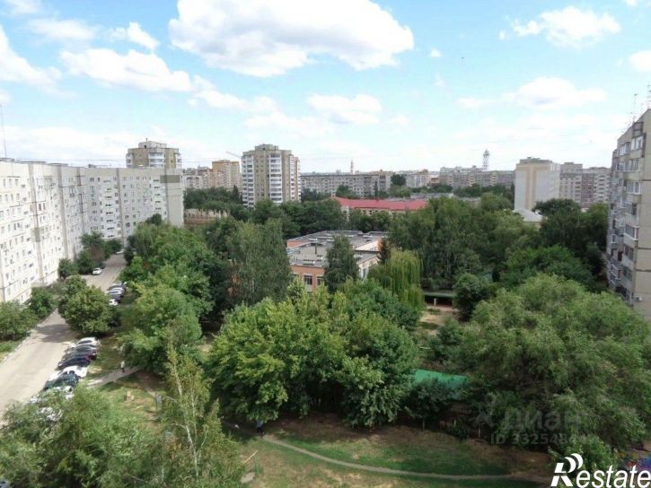 3-комн квартира ул Пензенская, 67/12,  д. 67/12