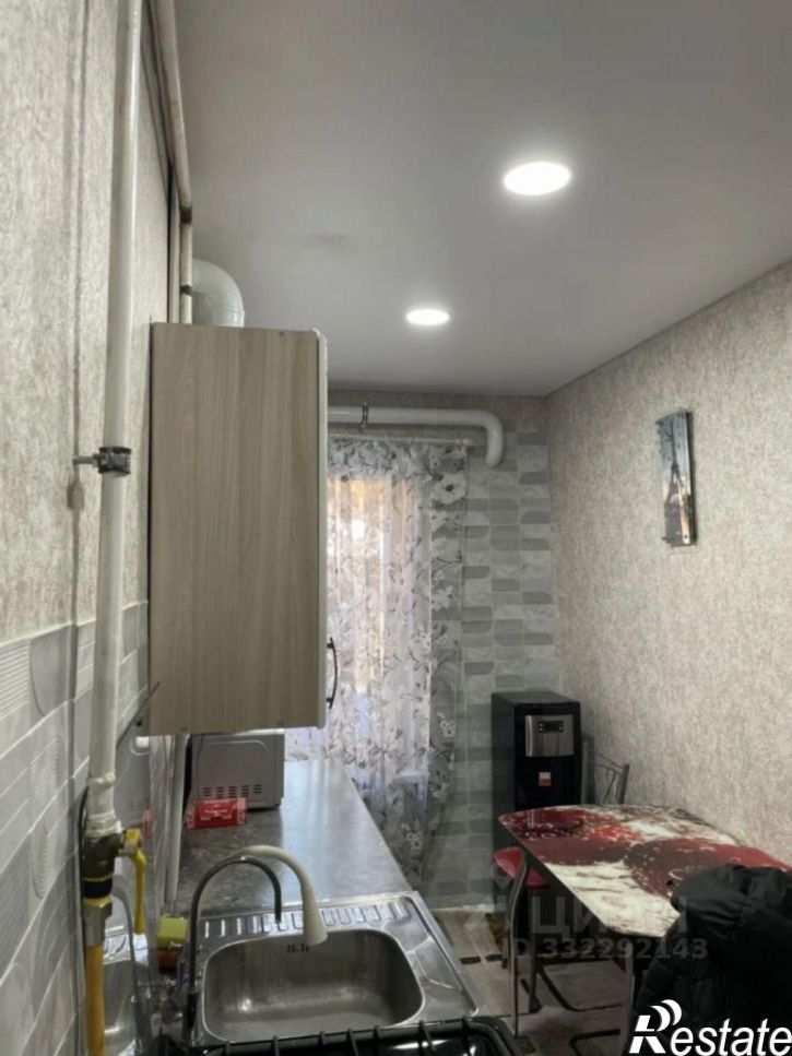 1-комн квартира ул М.Горького, 51,  д. 51