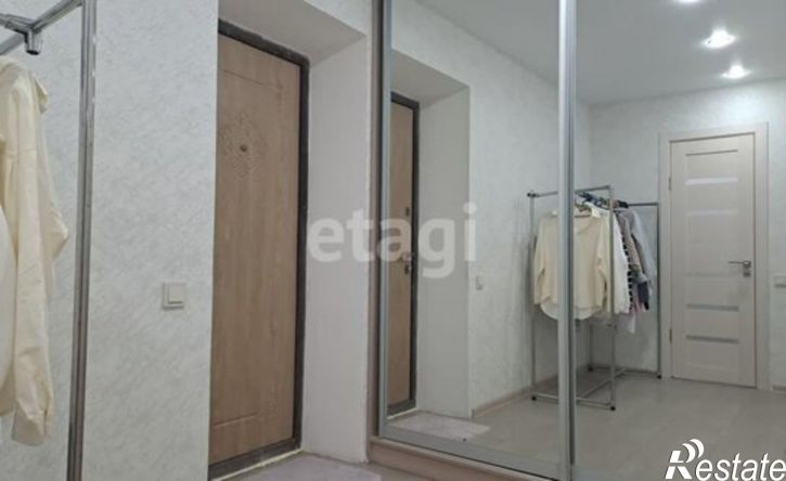 1-комн квартира ул Кавказская, 1Б,  д. 1Б