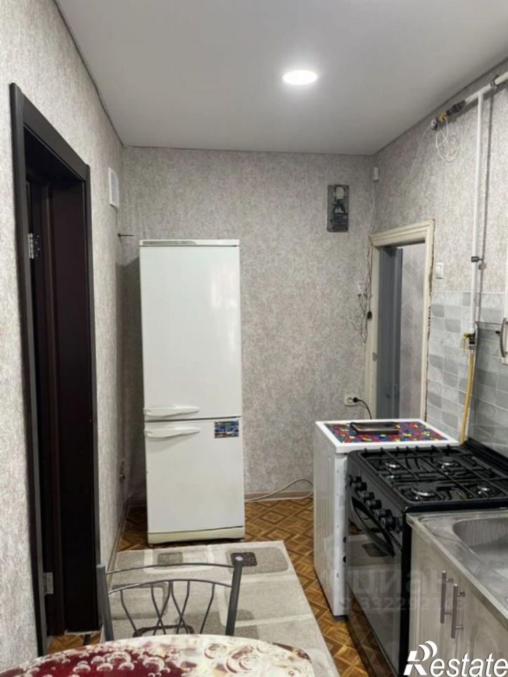 1-комн квартира ул М.Горького, 51,  д. 51