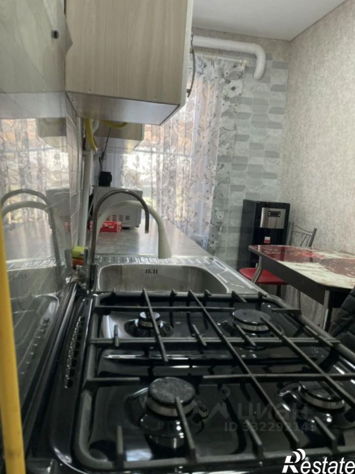 1-комн квартира ул М.Горького, 51,  д. 51