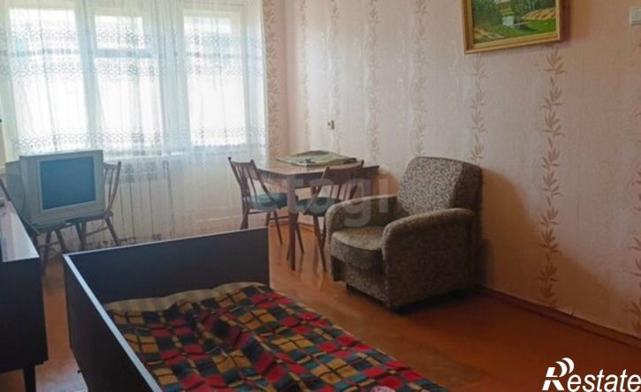 1-комн квартира ул Мичуринская, 54,  д. 54