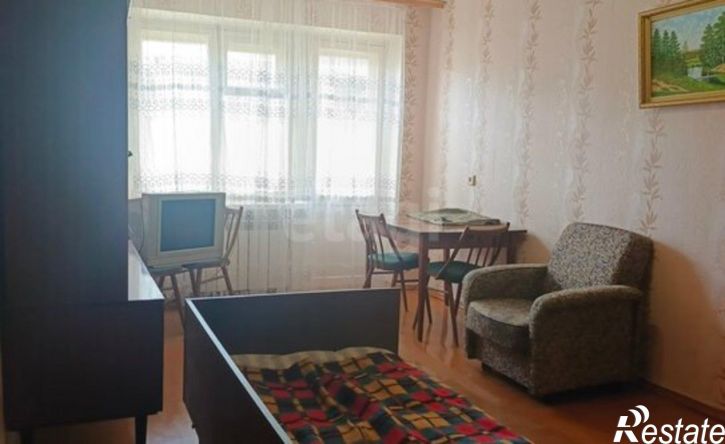 1-комн квартира ул Мичуринская, 54,  д. 54