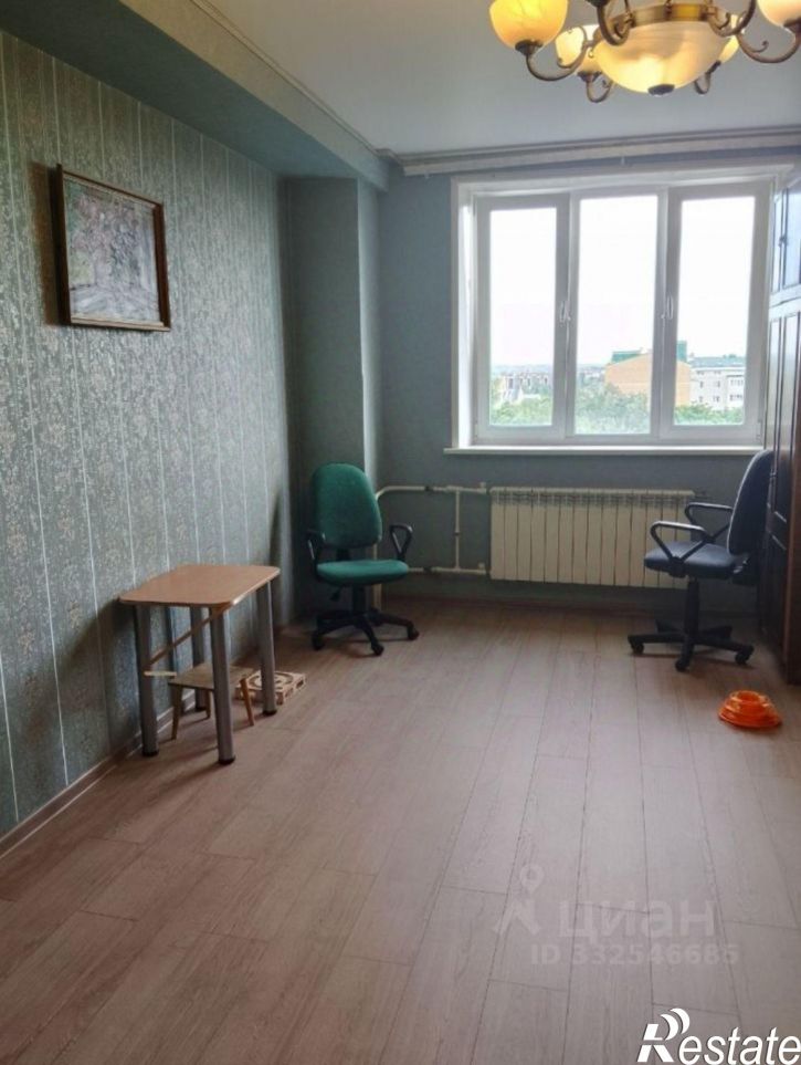3-комн квартира ул Пионерская, 5в,  д. 5в