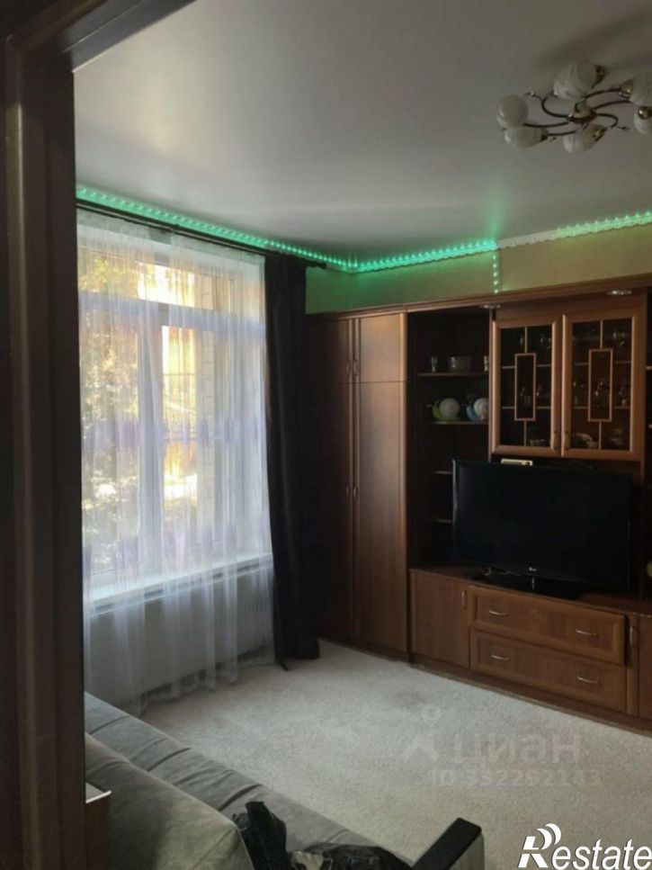 1-комн квартира ул М.Горького, 51,  д. 51
