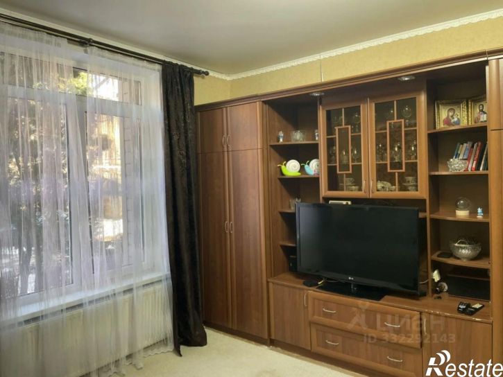 1-комн квартира ул М.Горького, 51,  д. 51