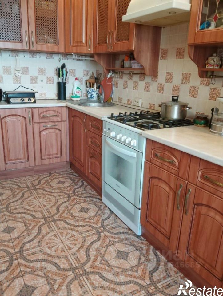 3-комн квартира ул Пионерская, 5в,  д. 5в