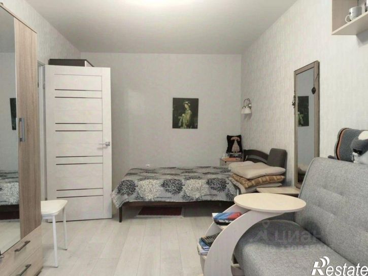 1-комн квартира Запрудный пр-д, 8,  д. 8