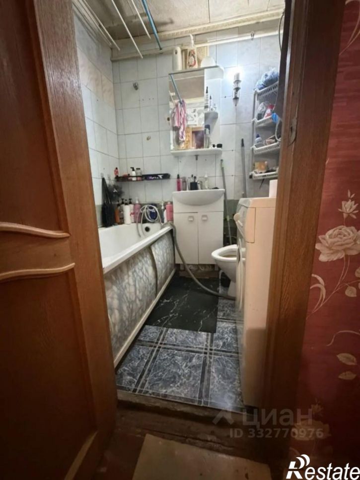 1-комн квартира б-р Энтузиастов, 41,  д. 41
