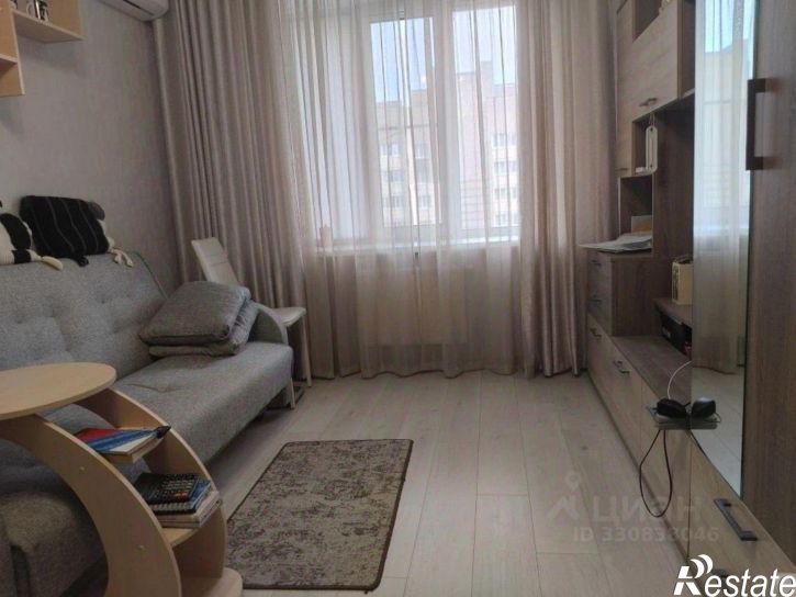 1-комн квартира Запрудный пр-д, 8,  д. 8